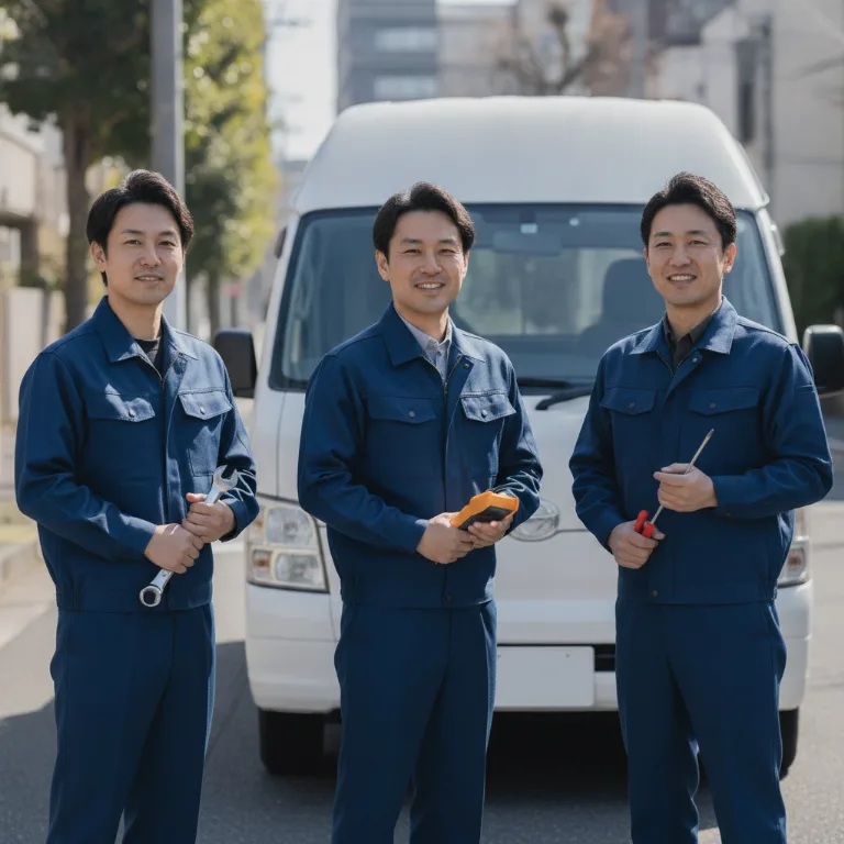 分電盤交換 のチーム: 大垣市